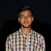 Anandh C