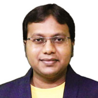 Jayesh Mahato