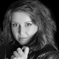 Monika Bujwid -Bochman