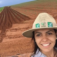 Mariana albernaz Mesquita badauy