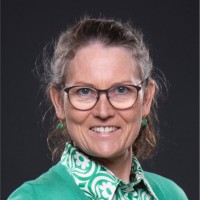 Camilla Gram Andersson