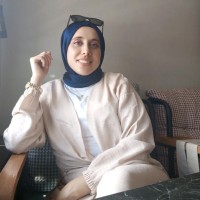 Bahar Turğut