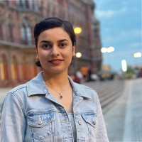 Parastoo Mohammadi