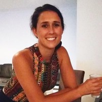 Kirsten Powell