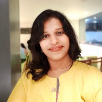 Sukhada Nerurkar