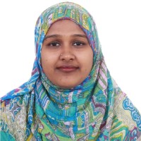 Nargees Begum