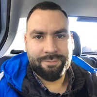 Николай Мироненко