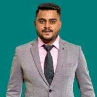 Siddhant Parab