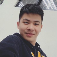 Harry Tsai