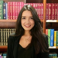 Isabelle Cristina Areias Dos Santos