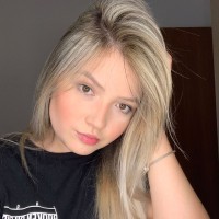 Any Elise Branco De Souza