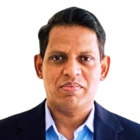 Prakash Arya