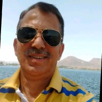 Maj Gen Rakesh Mishra