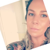 Amy Henwood