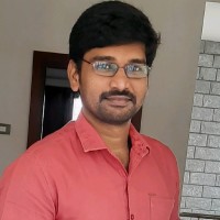 Narne Harsha