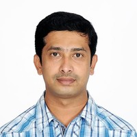 Niranjan Murthy B