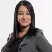 Evelyn Castillo Cerdas