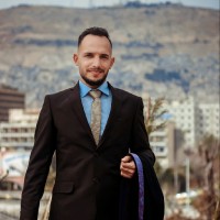 Fouad Abo Hawiah RBT, IBT
