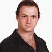 Eric Salmon