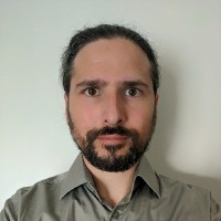 Fabrice Castanheira