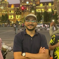 Arham Ali