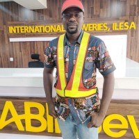 Ige Adewale