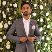 Harsh Soni