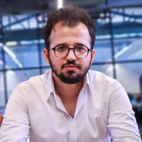 amir mojarad