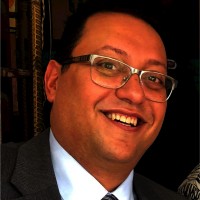 Ashraf Nawar