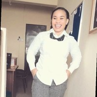 Becky Essien