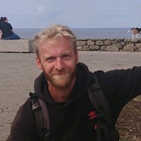 Jochem Kramer
