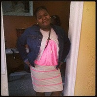 Tiffany Short