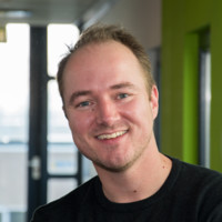 Edwin Venhorst