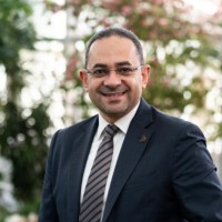 Mohamed El Sherif