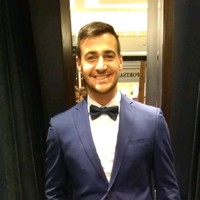 Mario Chaveros