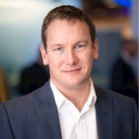 Jamie Woodsend Cmgr Fcmi