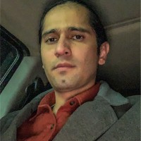 Leonardo Lares Bouche