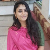 Supriya M