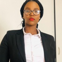 Nwabisa Kimberly Bele