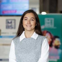Ingrid Claude