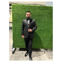 Abhishek Tripathi