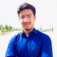 Nouman Nadeem