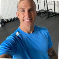 Gary de la Nougerede