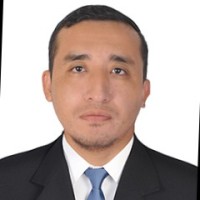 Robert Paul Pacherre Sandoval