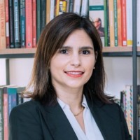 Marina Mazin