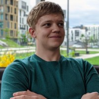 Anton Trastsianka