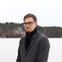 Elias Axelsson