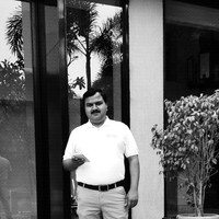 Umesh Chauhan