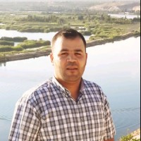 Muhammed Öztürkmen