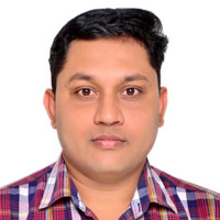 Sarvesh Sangewar